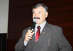 Antônio Xavier Siqueira